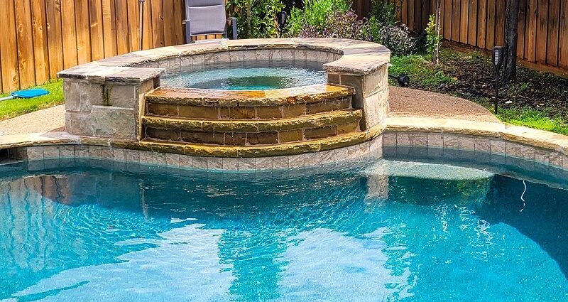 Professional Pool Remodeling