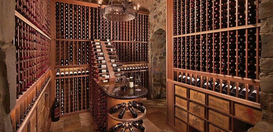 Wine Storage Solutions