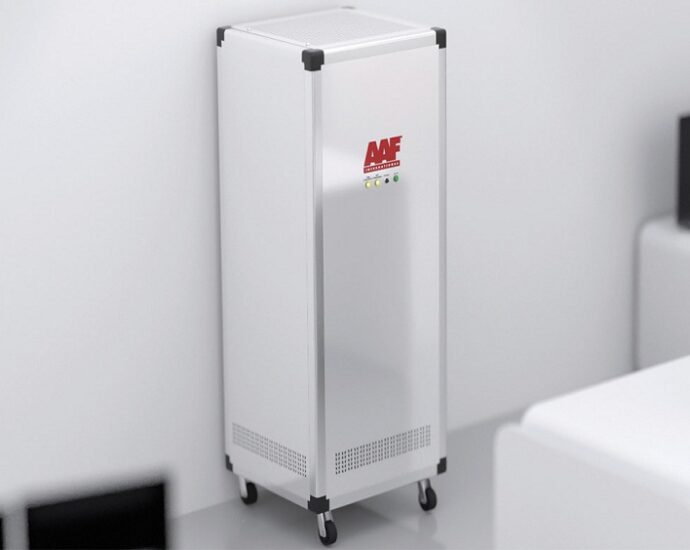 commercial air purifier