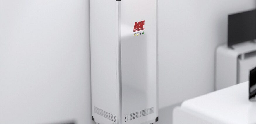 commercial air purifier