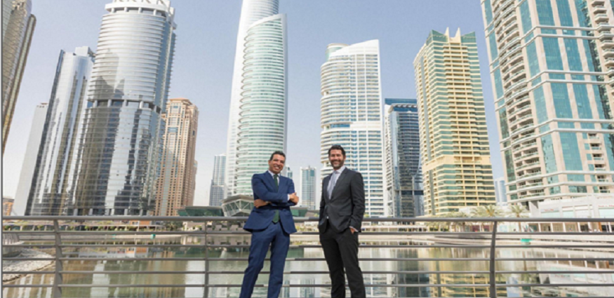 Property Investment Opportunities in Dubai