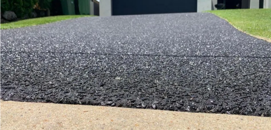 Concrete Resurfacing