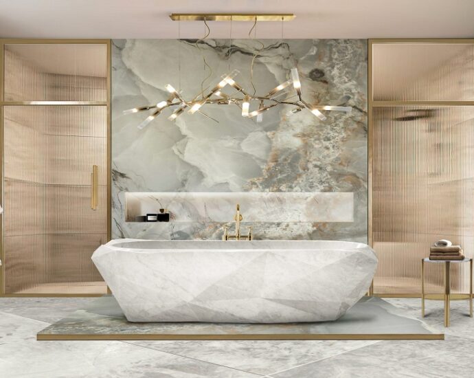bathroom design