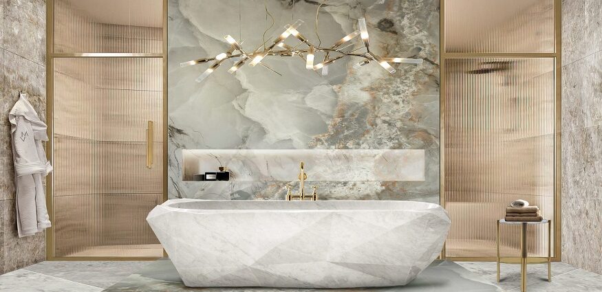 bathroom design