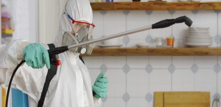 Effective pest solutions