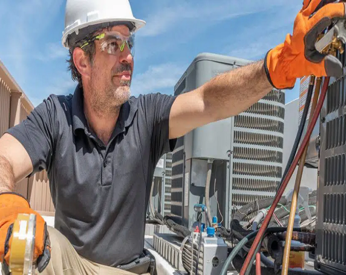 electrician Round Rock