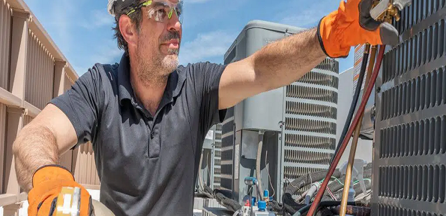 electrician Round Rock