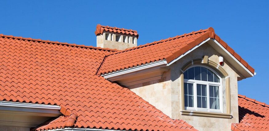 residential roofing in Las Vegas