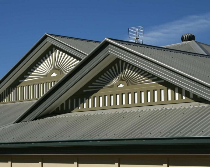 triangle area roofing
