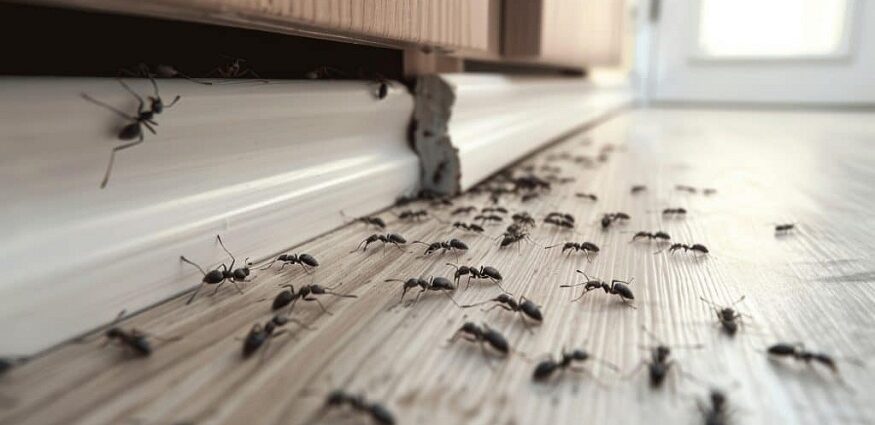 pest control