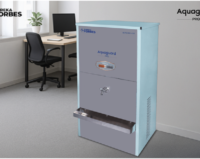 commercial water purifier