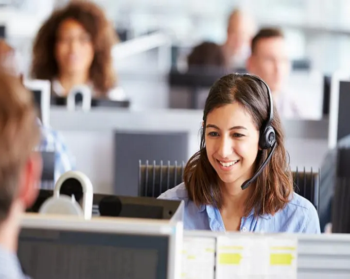 customer care outsourcing solutions