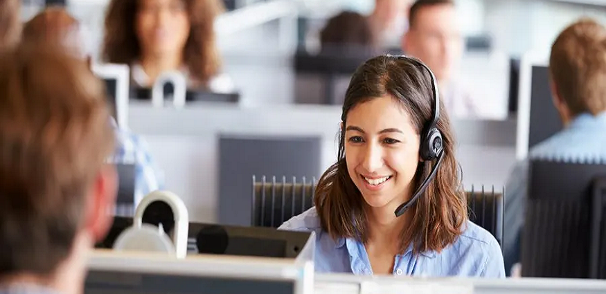 customer care outsourcing solutions