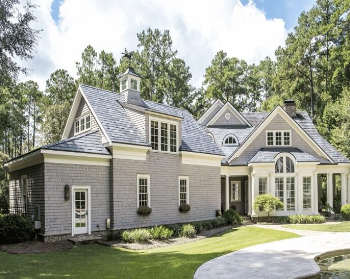 custom home builder in Delaware