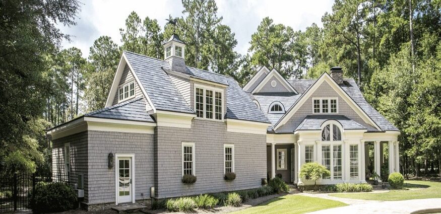 custom home builder in Delaware