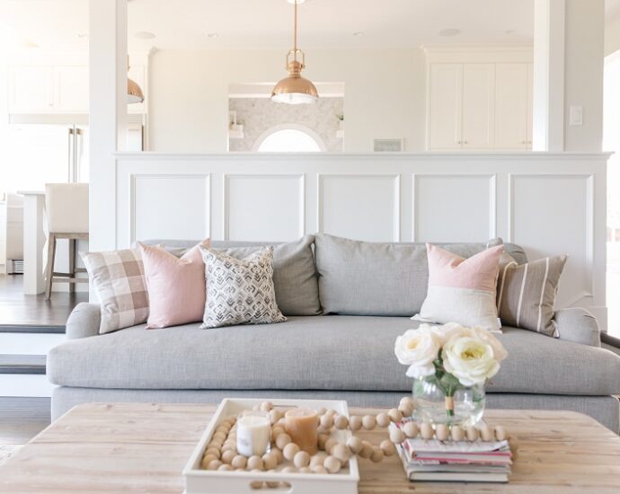 interior designer in Sherman Oaks