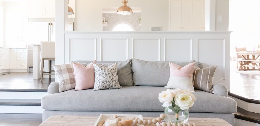 interior designer in Sherman Oaks