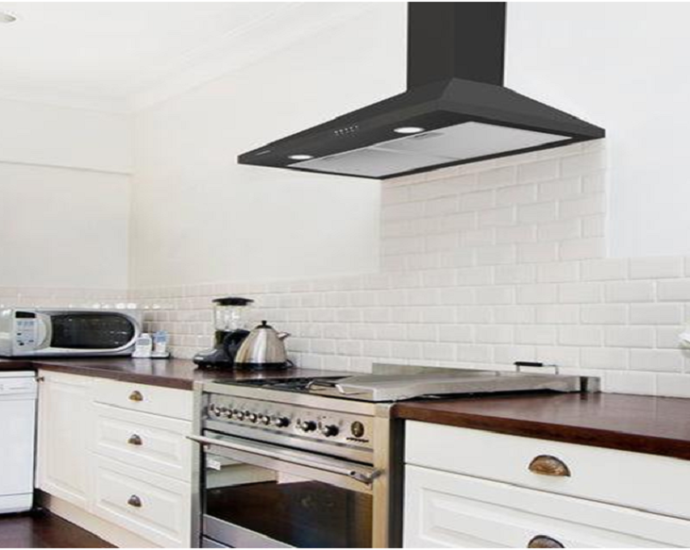 range hood insert
