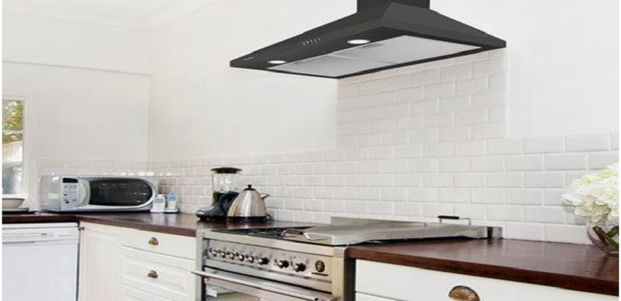 range hood insert
