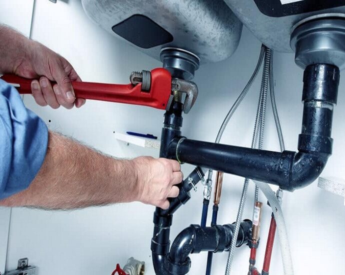 emergency plumbing
