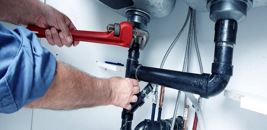 emergency plumbing