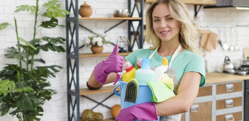 Home Service Professionals