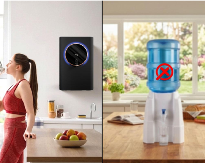 water filter for home