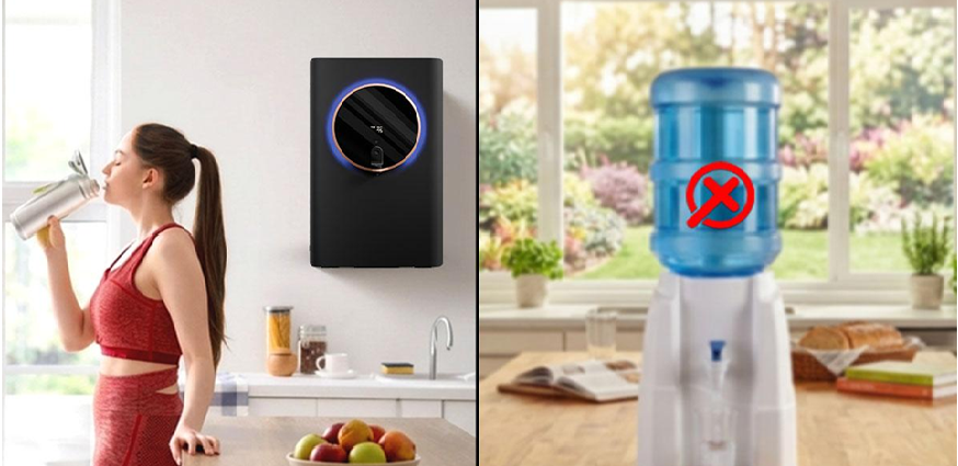 water filter for home